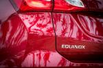 Chevrolet Equinox Premier 2017 года (UAE)